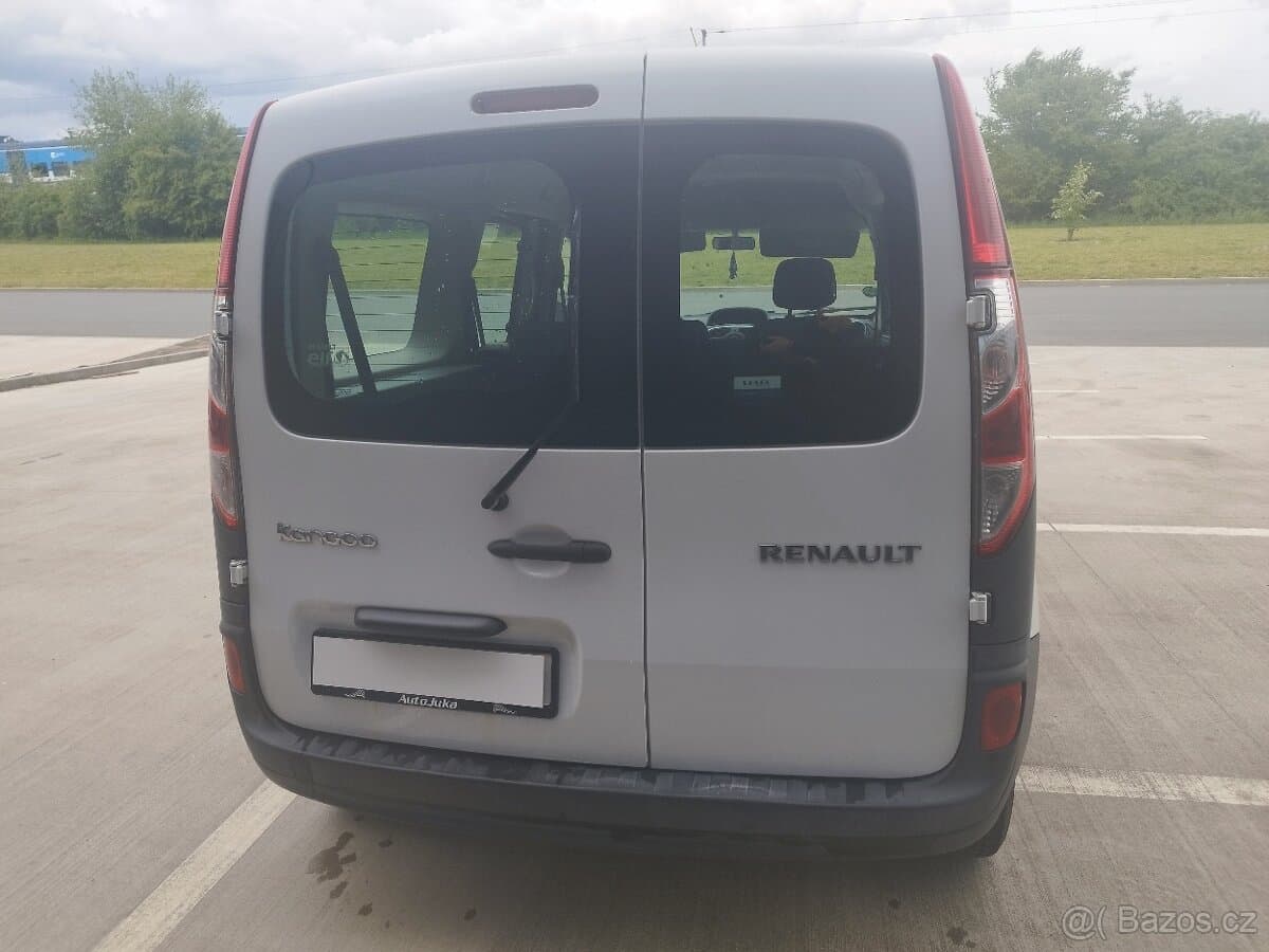 2017 Renault KANGOO - 5