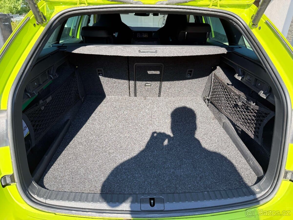2024 Škoda OCTAVIA - 5