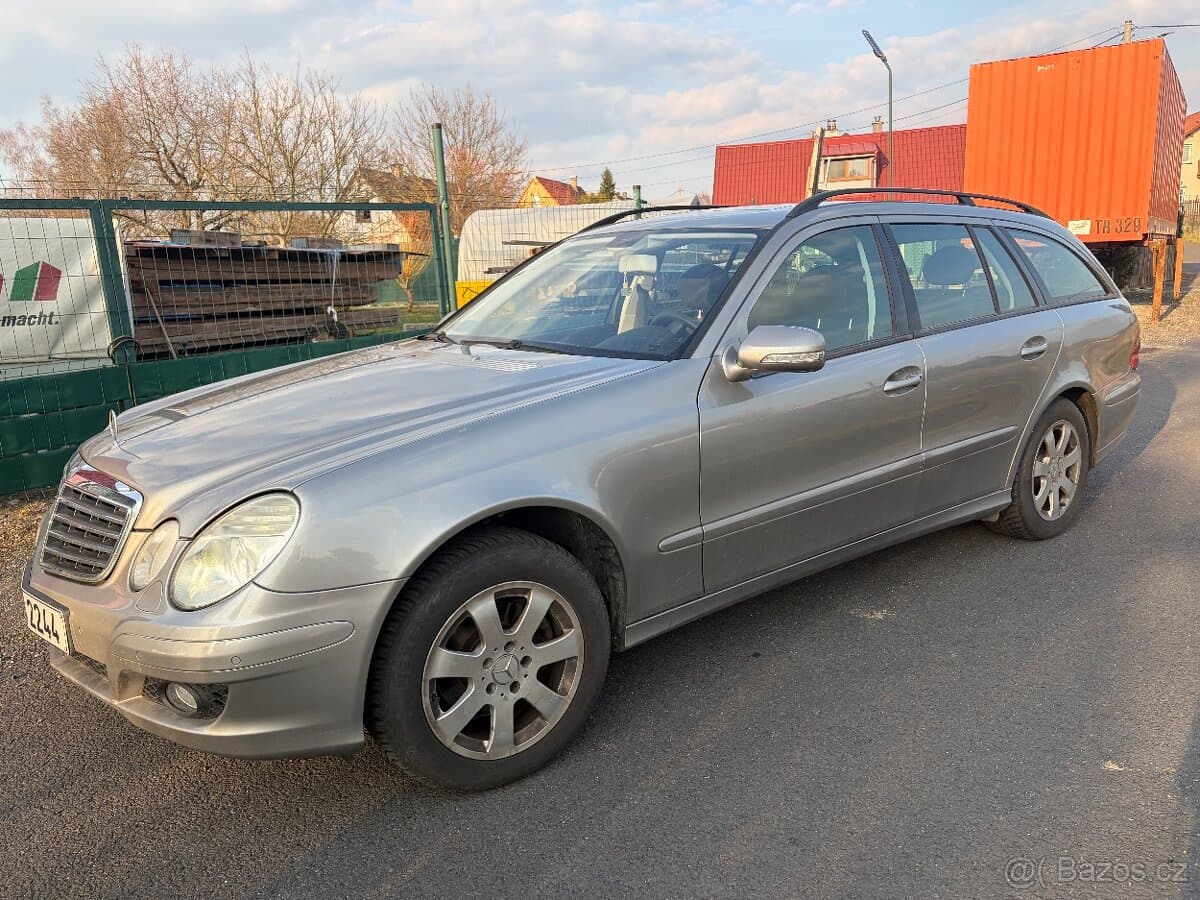 2006 Mercedes-Benz OSTATNÍ - 5