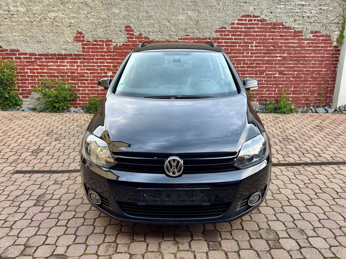 2012 Volkswagen GOLF - 5