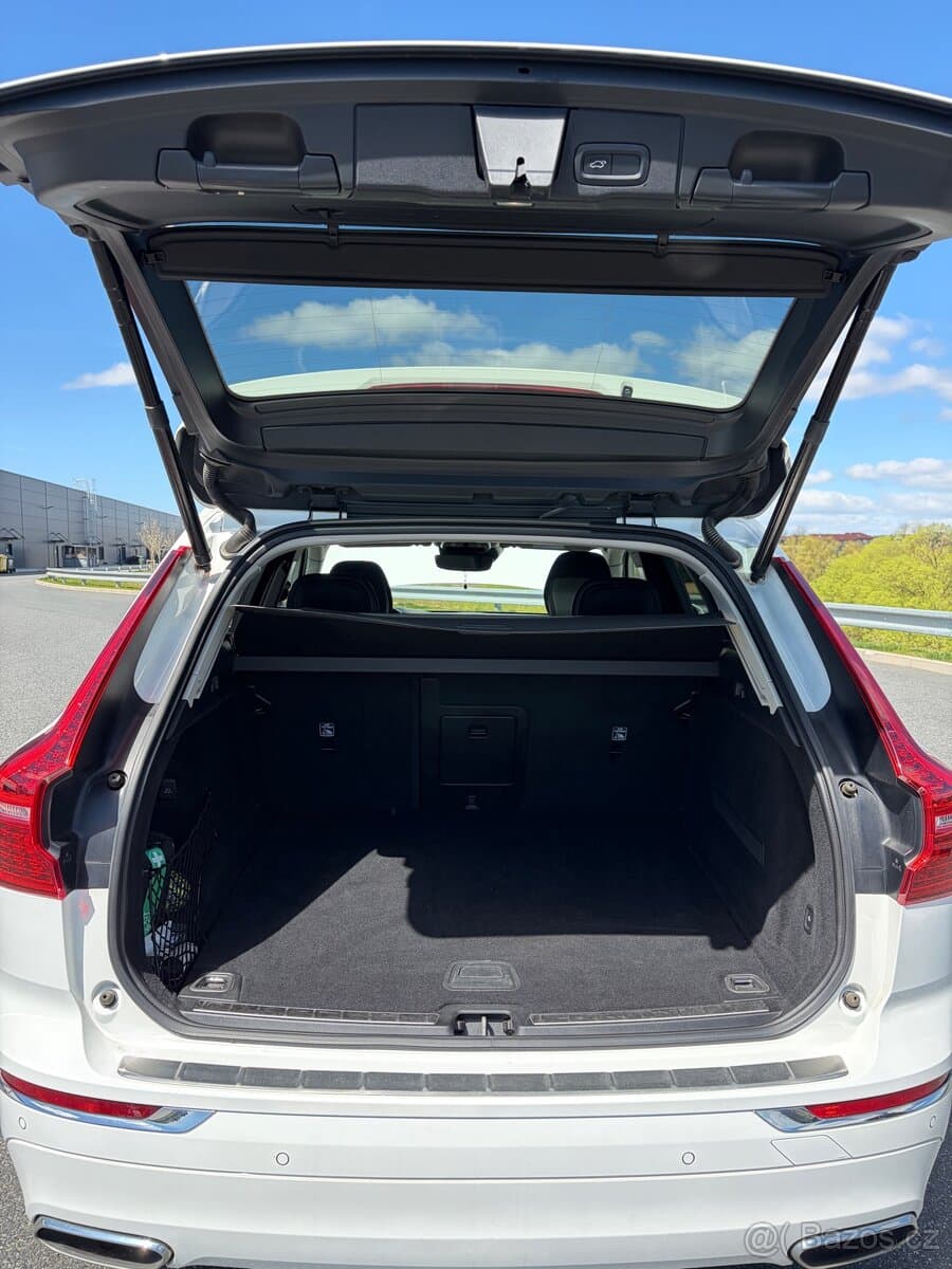 2019 Volvo XC60 - 5