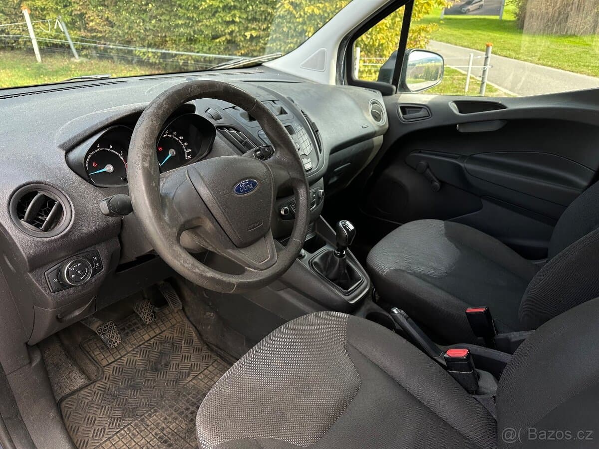 2018 Ford TRANSIT - 5