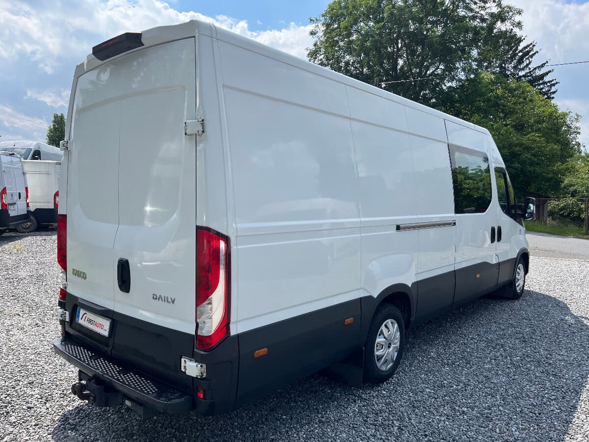 2021 Iveco OSTATNÍ - 5