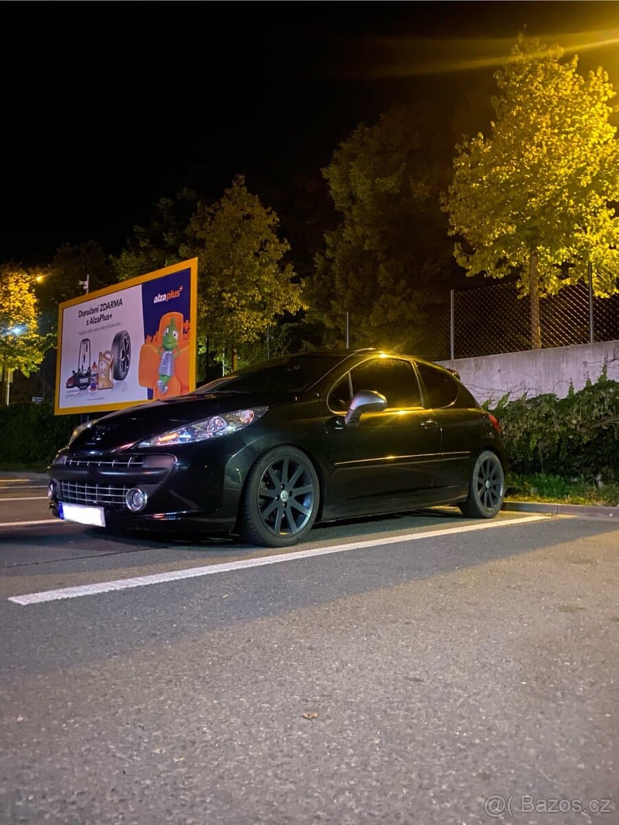 2008 Peugeot 207 - 5