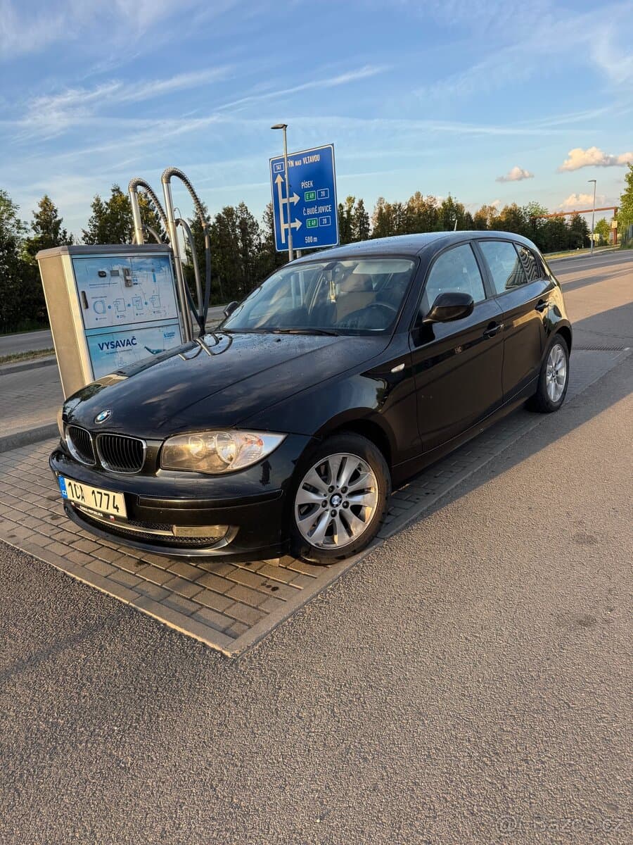 BMW OSTATNÍ - 5