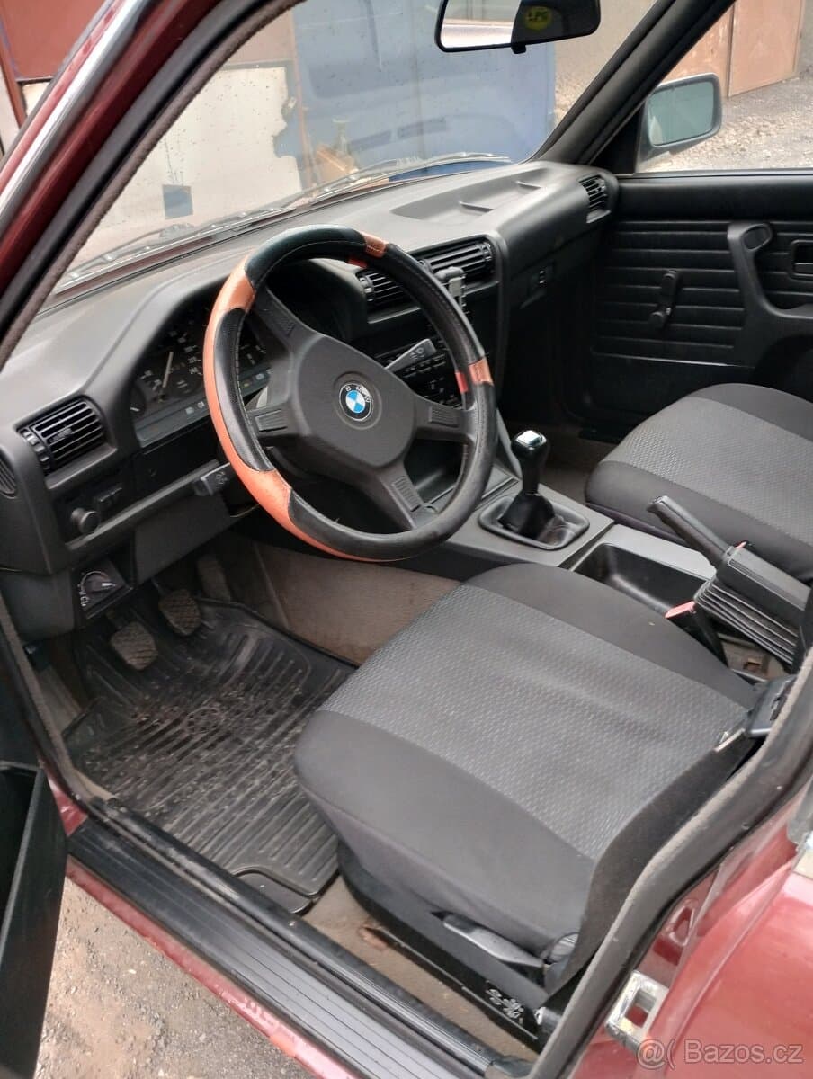 BMW OSTATNÍ - 5