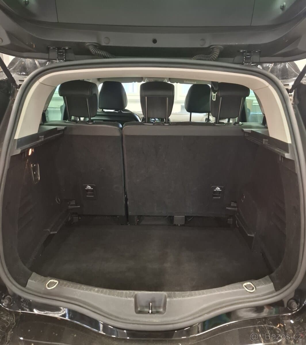 2018 Renault SCENIC - 5