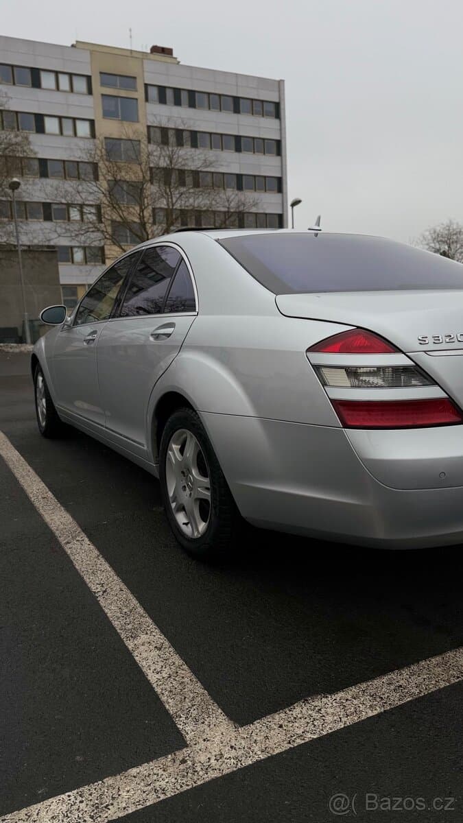 2008 Mercedes-Benz OSTATNÍ - 5