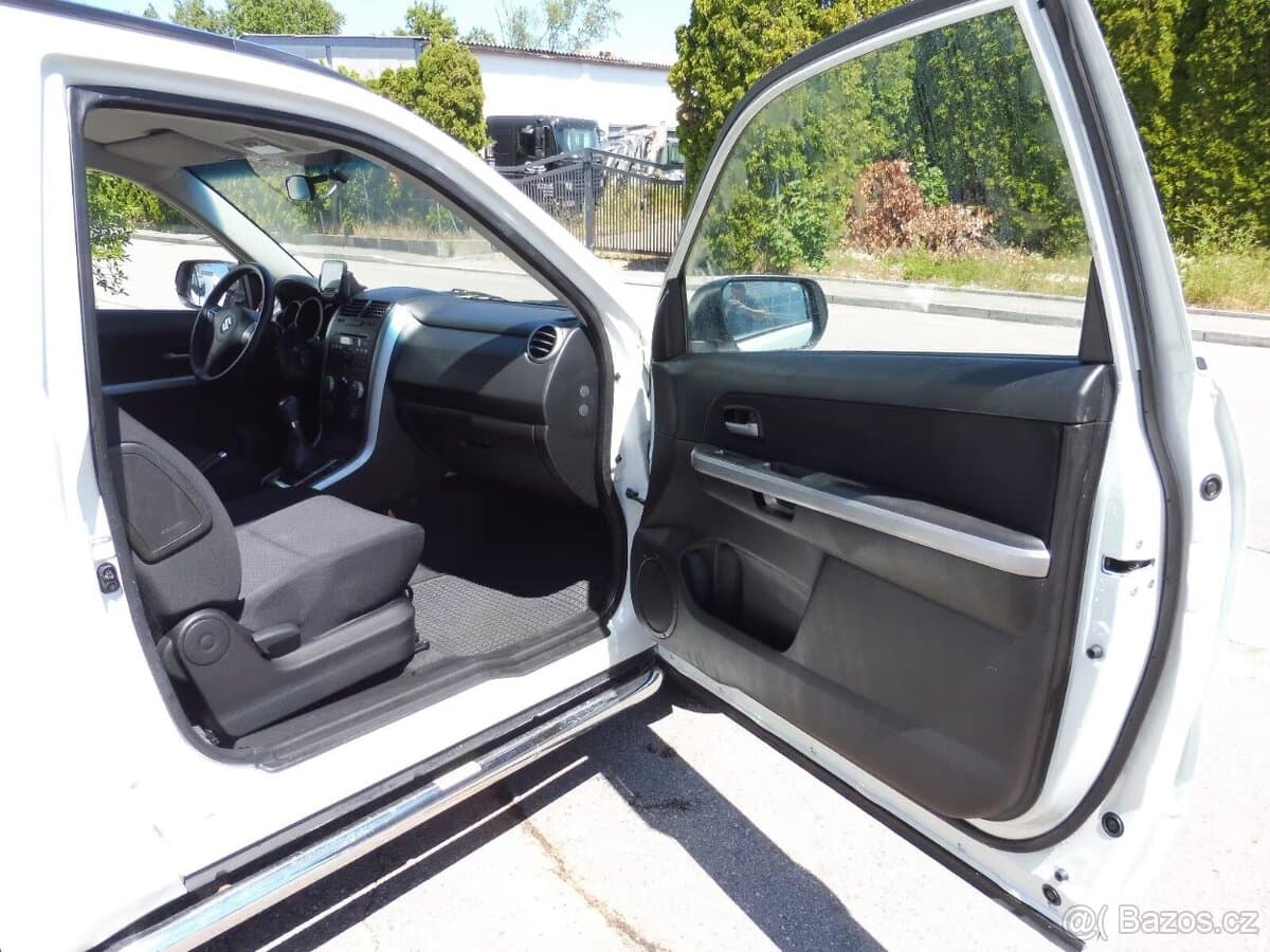 2014 Suzuki GRAND - 5