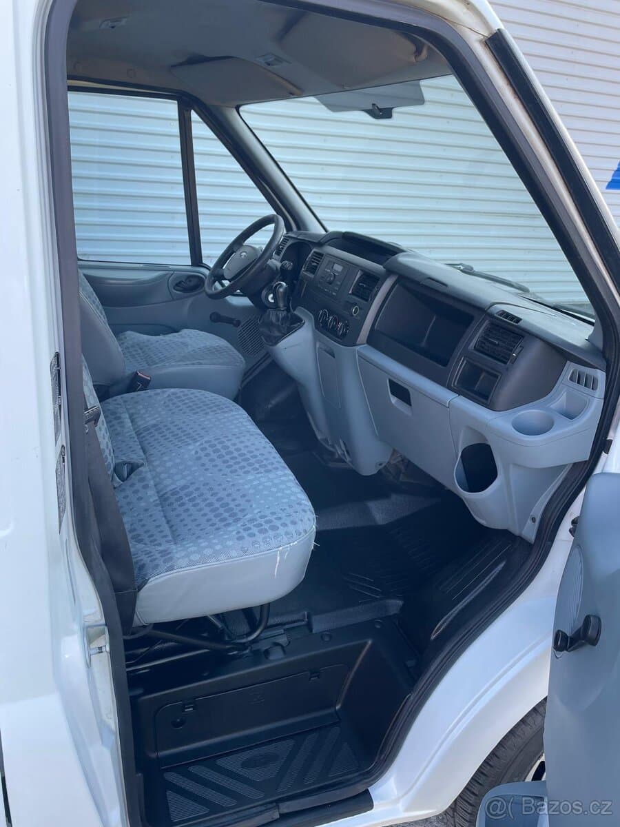 2008 Ford TRANSIT - 5