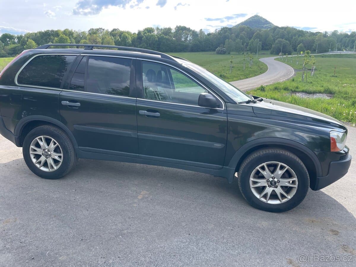 2005 Volvo XC90 - 5