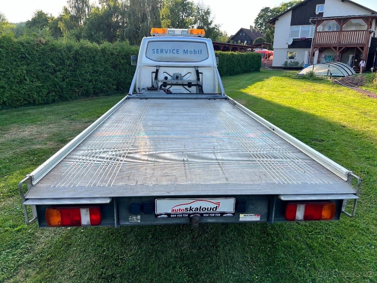 2004 Volkswagen TRANSPORTER - 5
