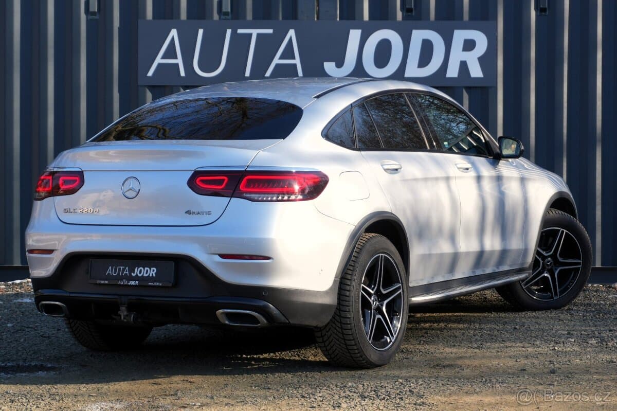 2019 Mercedes-Benz OSTATNÍ - 5