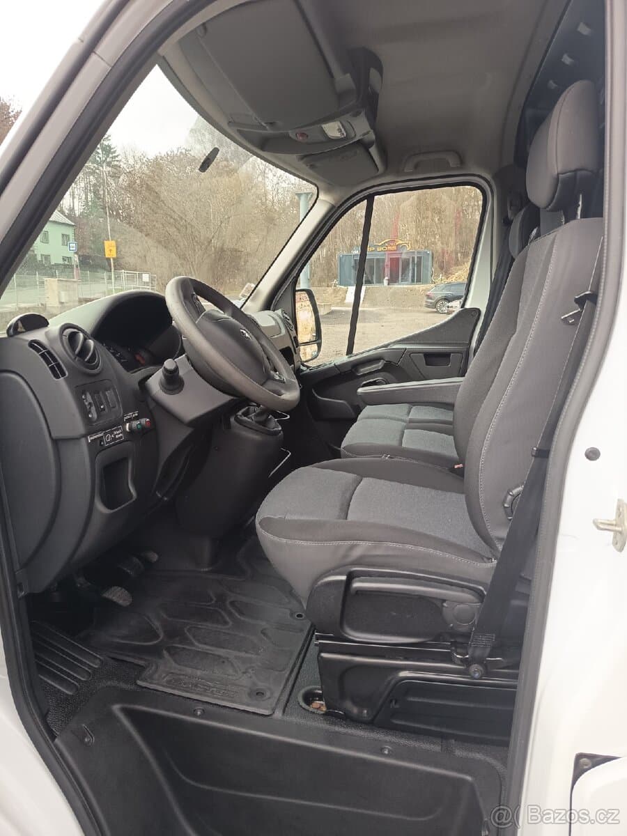 2019 Renault MASTER - 5