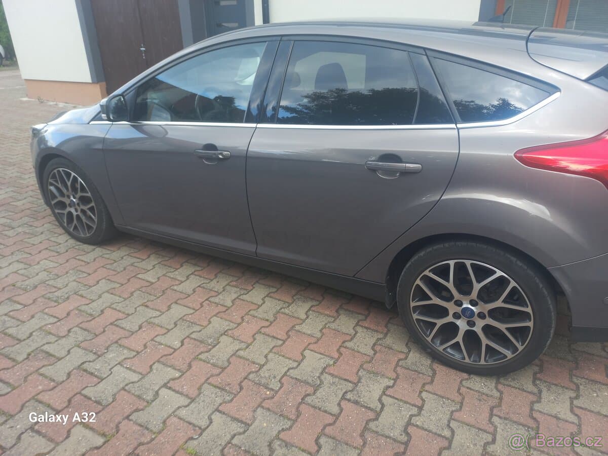 Ford FOCUS - 5