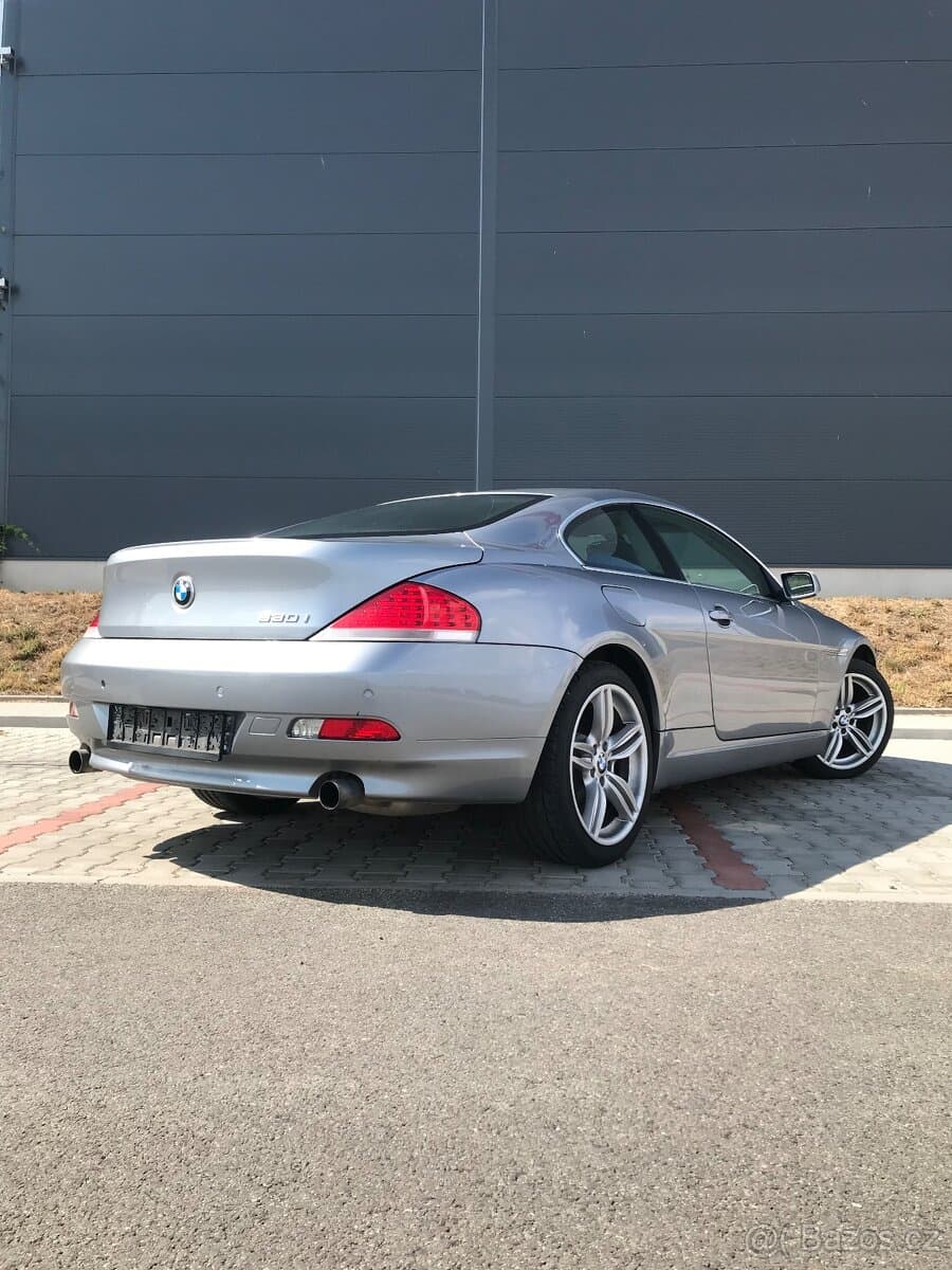 2005 BMW OSTATNÍ - 5