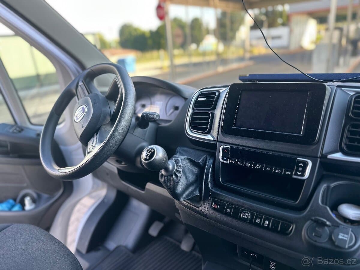 2022 Fiat DUCATO - 5