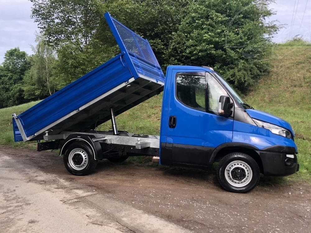 2016 Iveco OSTATNÍ - 5