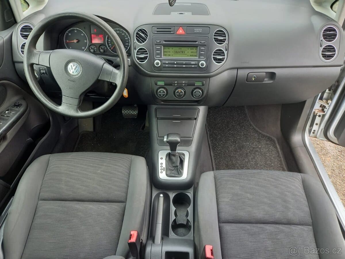 2006 Volkswagen GOLF - 5