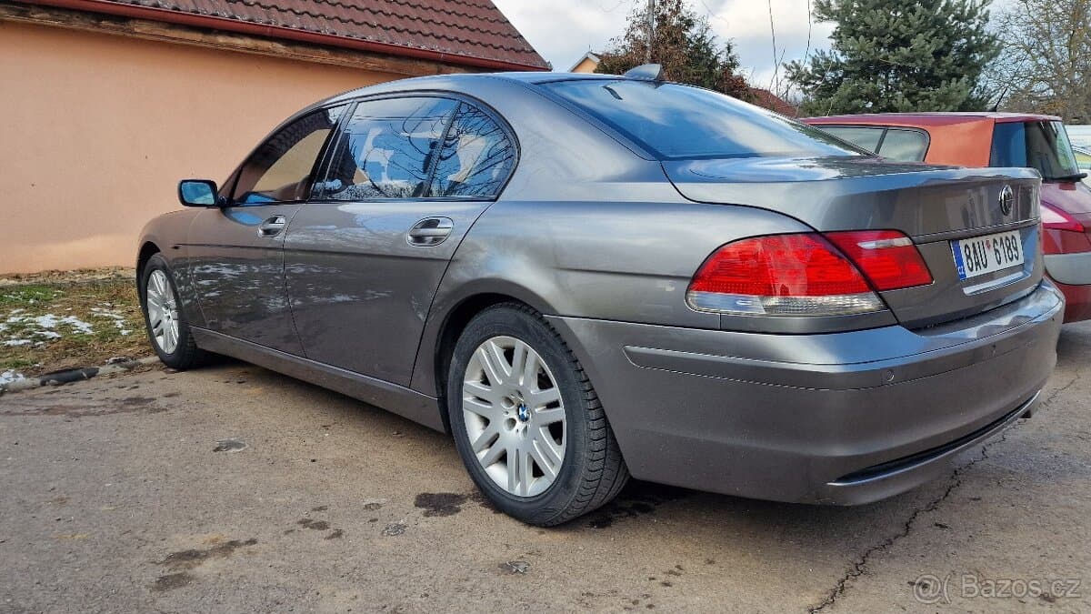 2006 BMW OSTATNÍ - 5