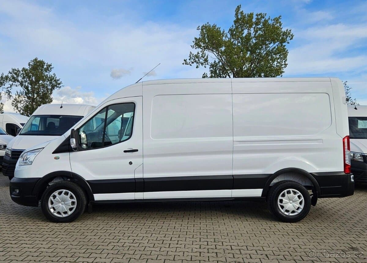 2020 Ford TRANSIT - 5