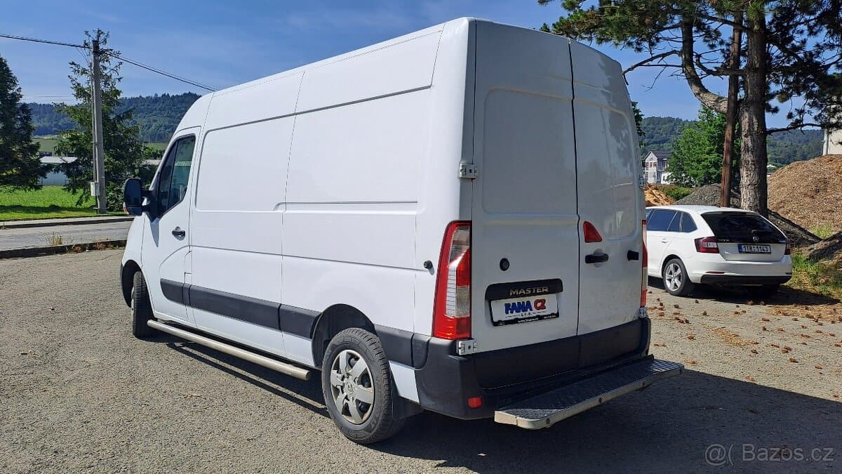 2018 Renault MASTER - 5