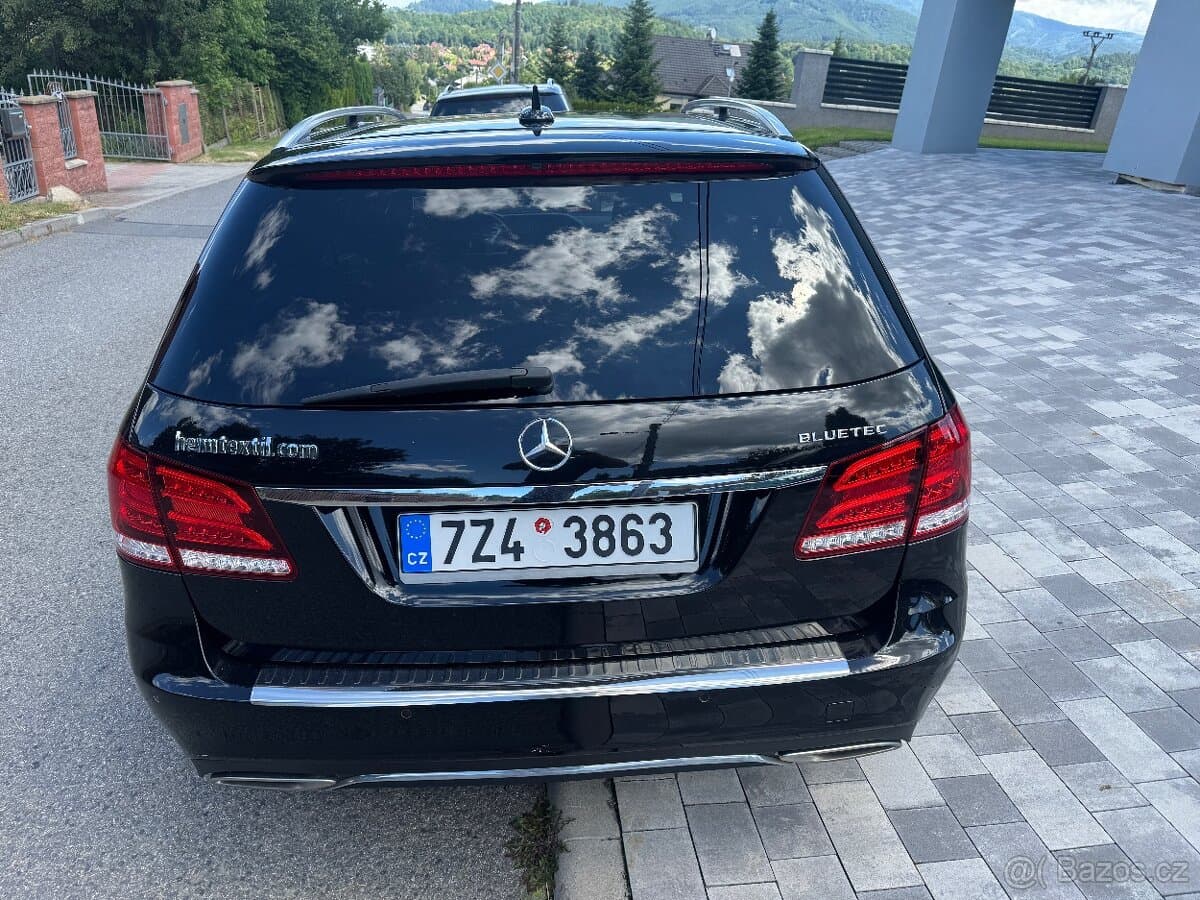 2017 Mercedes-Benz OSTATNÍ - 5