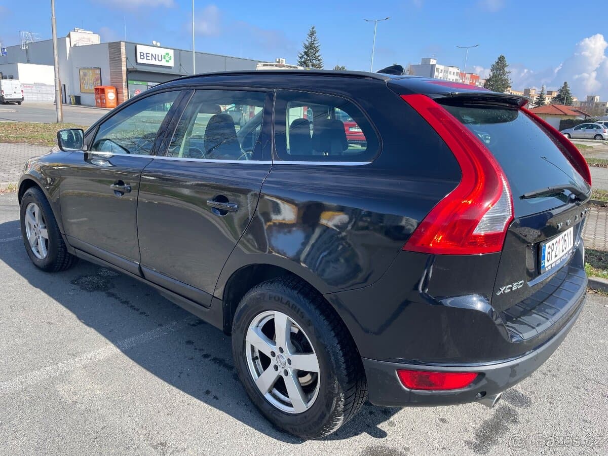 2011 Volvo XC60 - 5