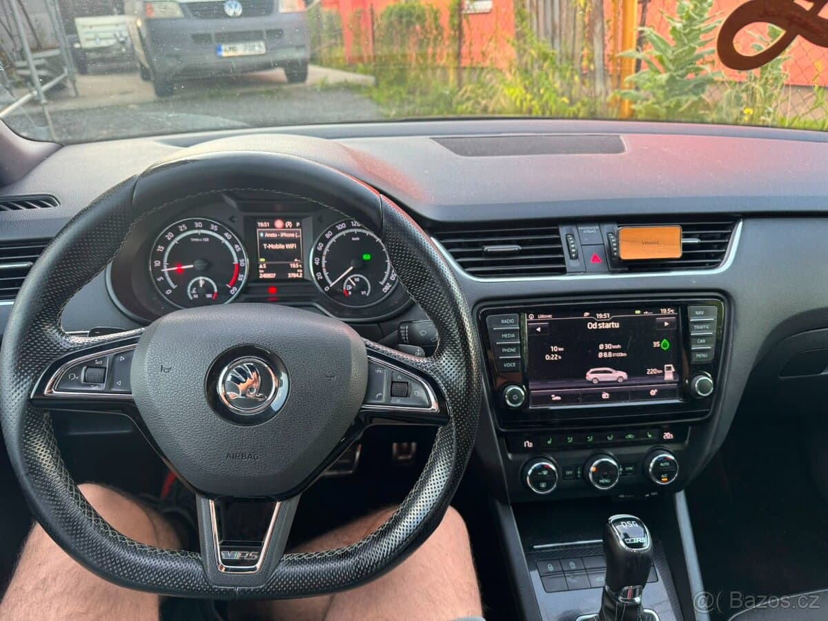2016 Škoda OCTAVIA - 5