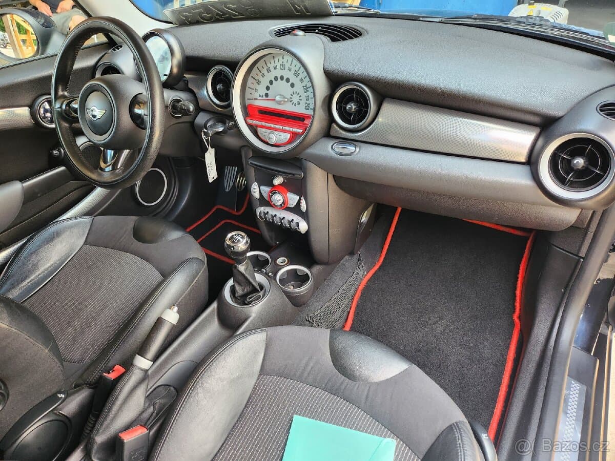 2007 Mini COOPER - 5