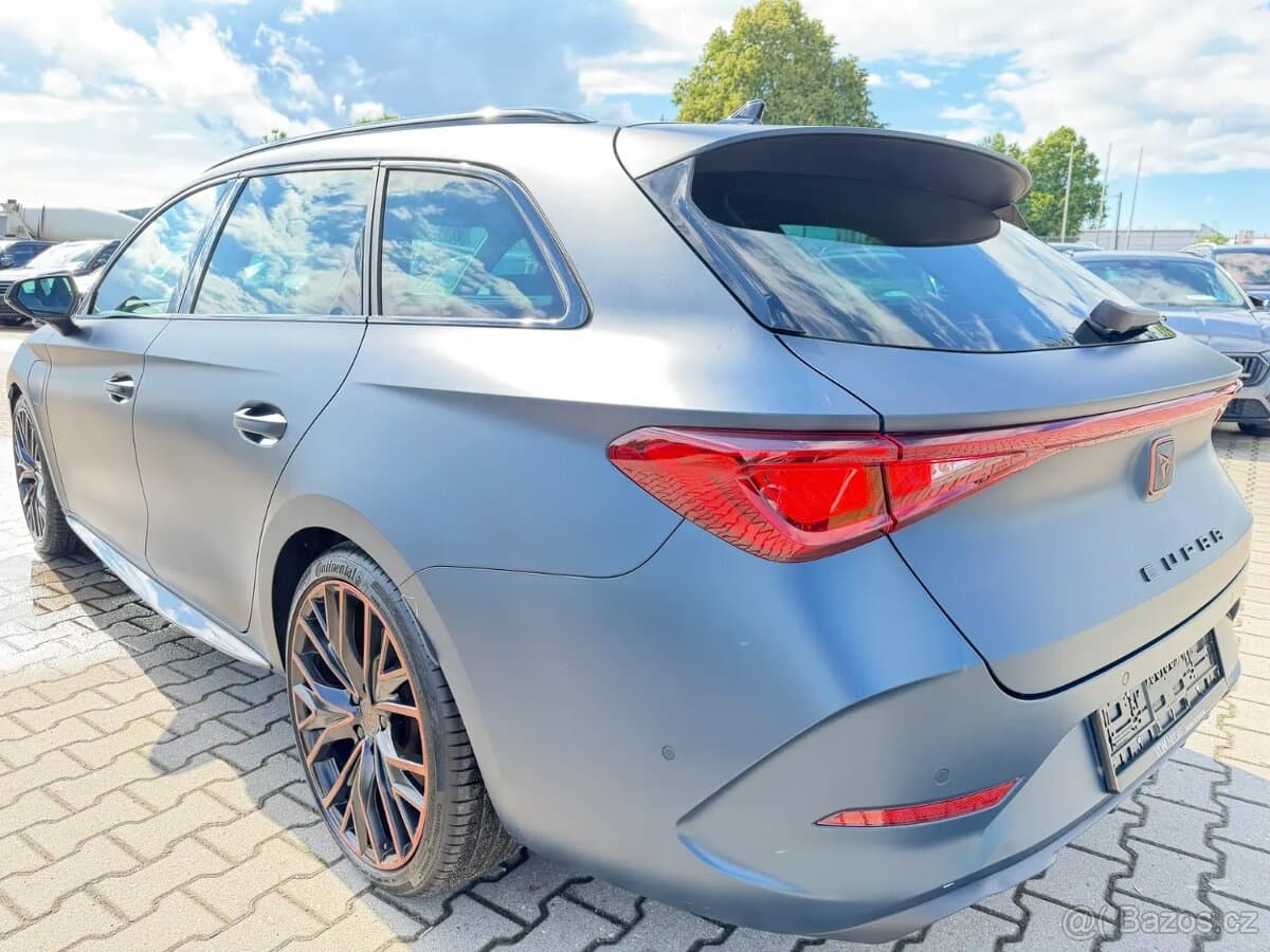2022 Cupra LEON - 5