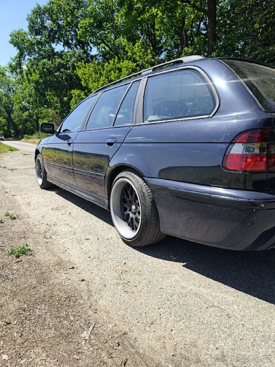 BMW OSTATNÍ - 5