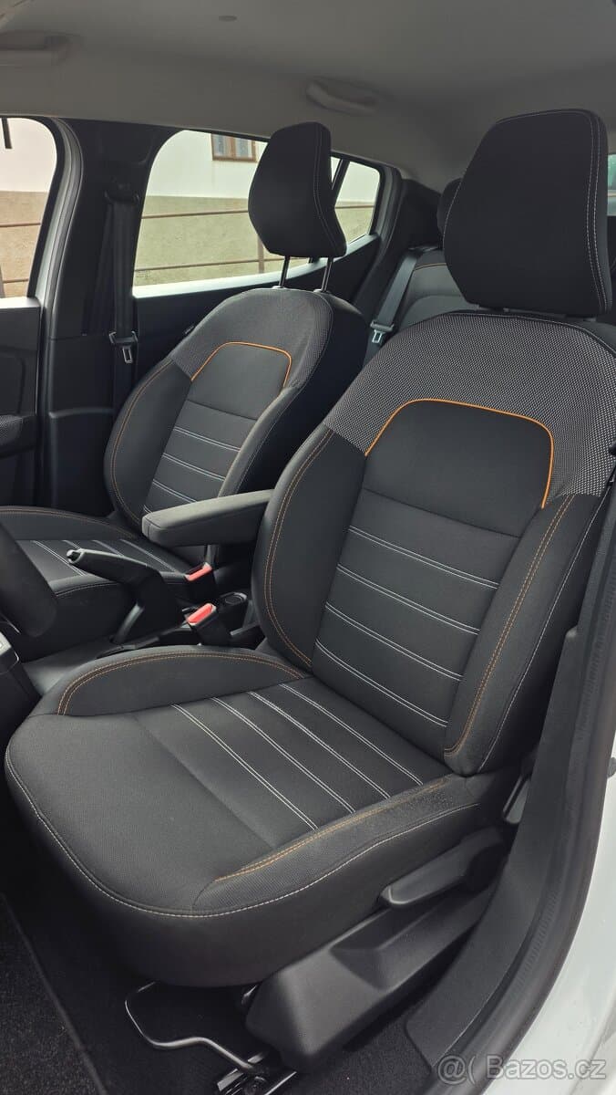 2022 Dacia SANDERO - 5