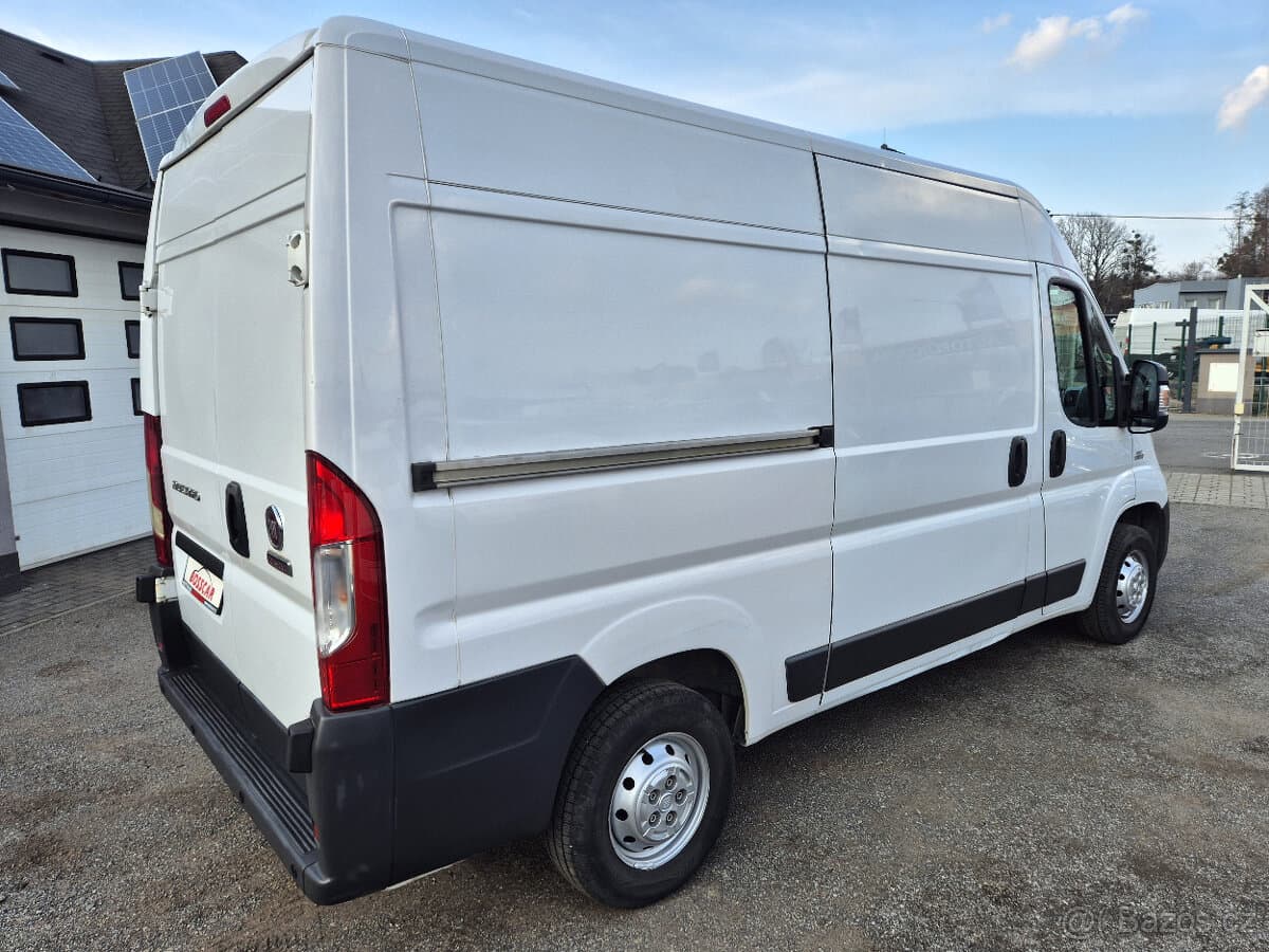 2016 Fiat DUCATO - 5