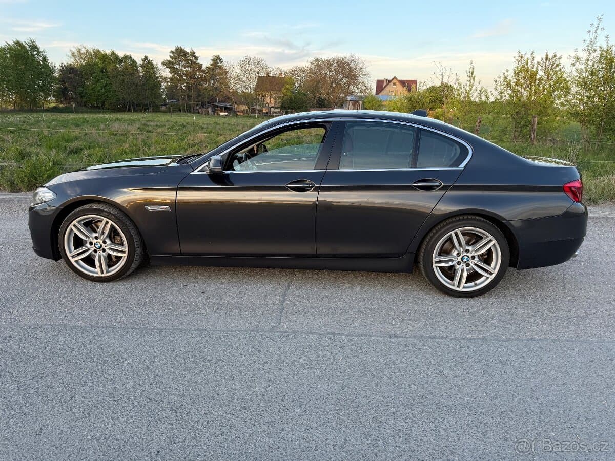 2015 BMW OSTATNÍ - 5