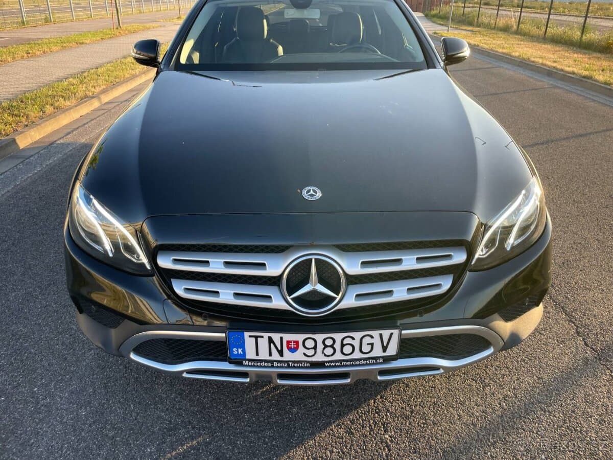 2019 Mercedes-Benz OSTATNÍ - 5