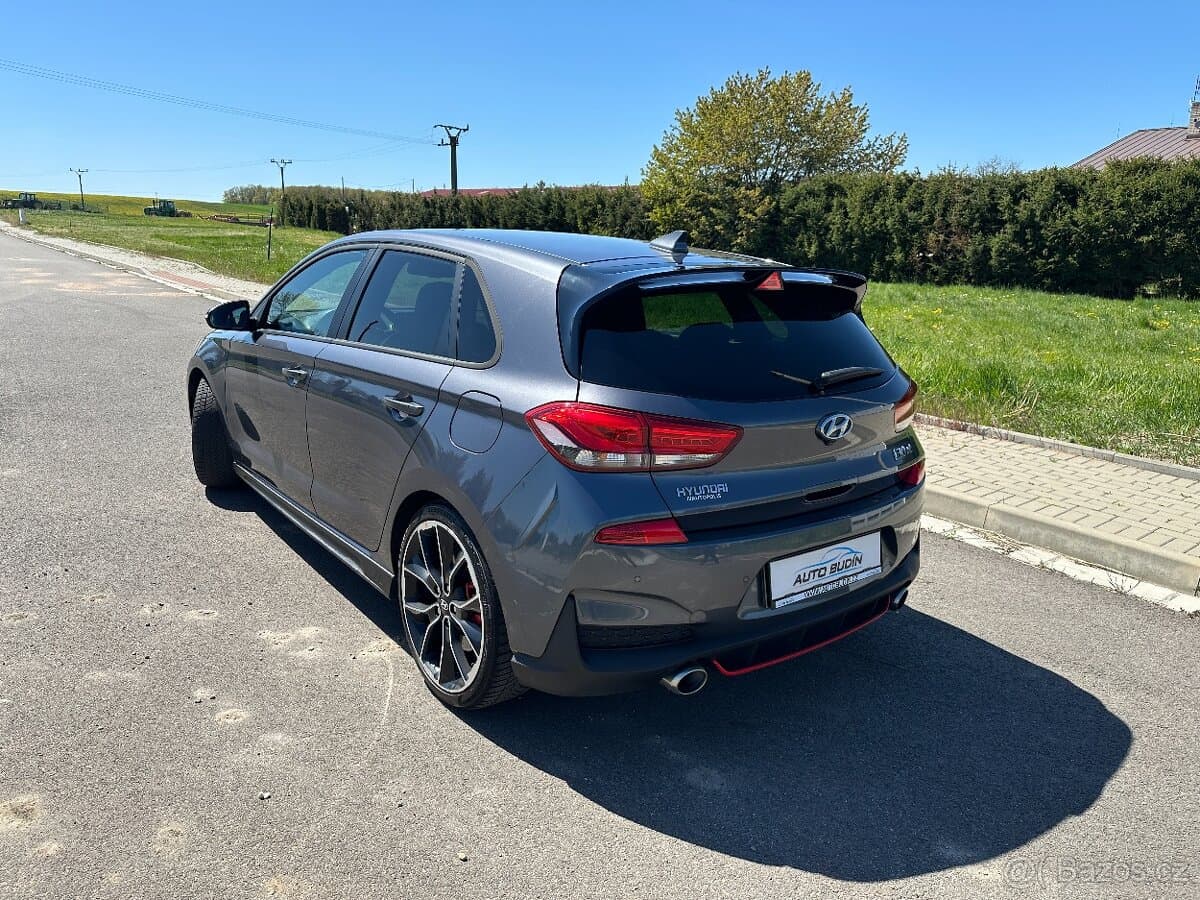 2018 Hyundai i30 - 5