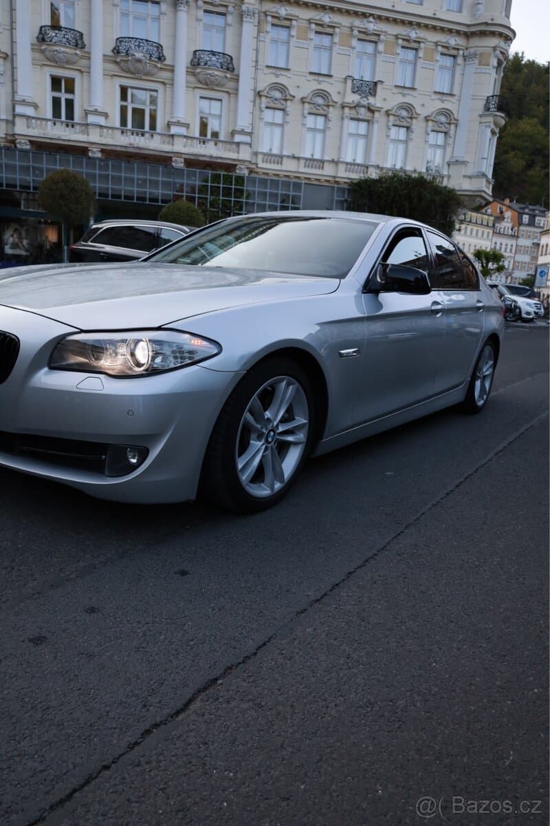 2010 BMW OSTATNÍ - 5