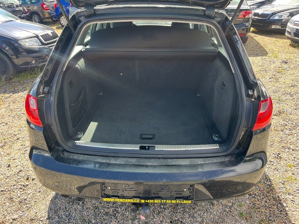 2013 Seat EXEO - 5