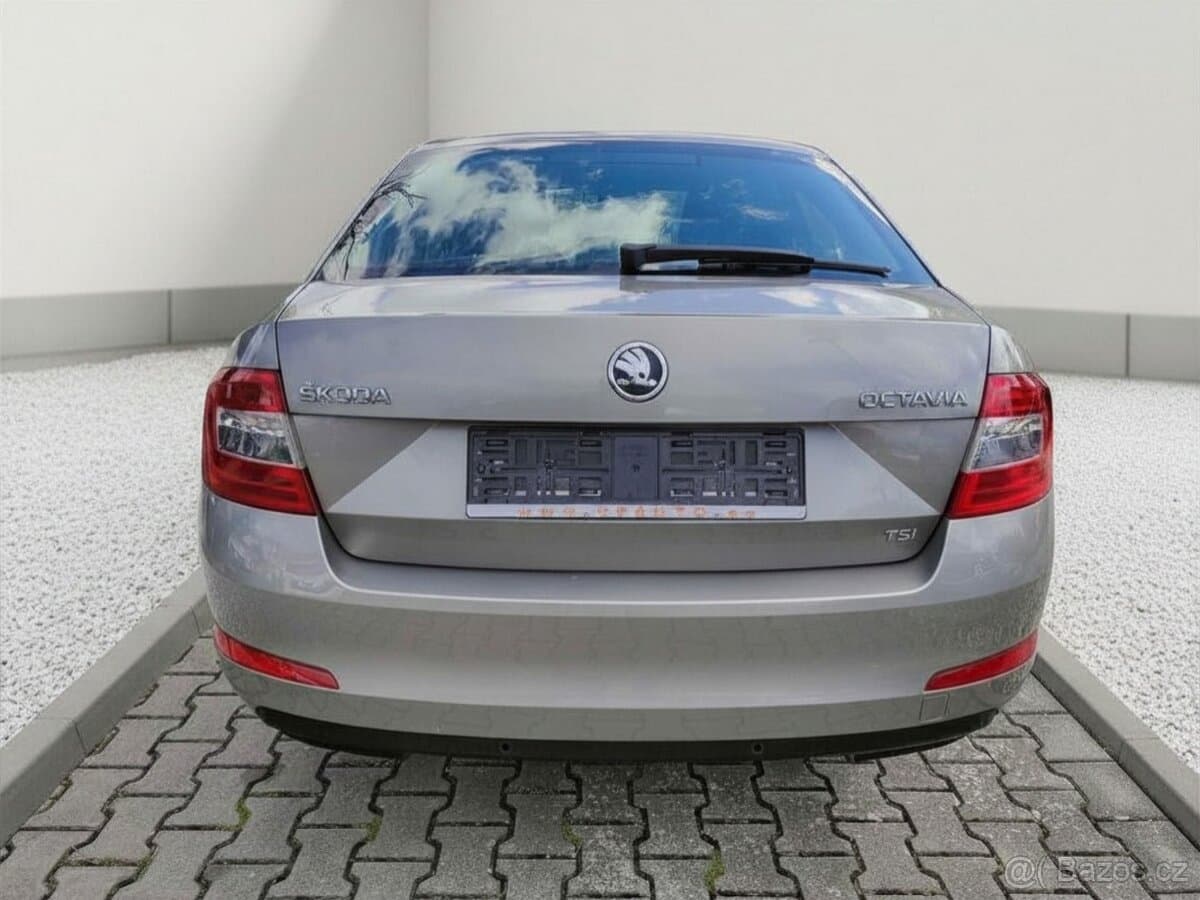 2013 Škoda OCTAVIA - 5