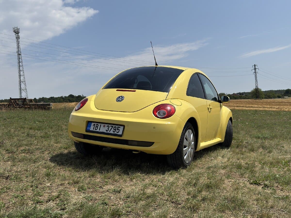 Volkswagen OSTATNÍ - 5