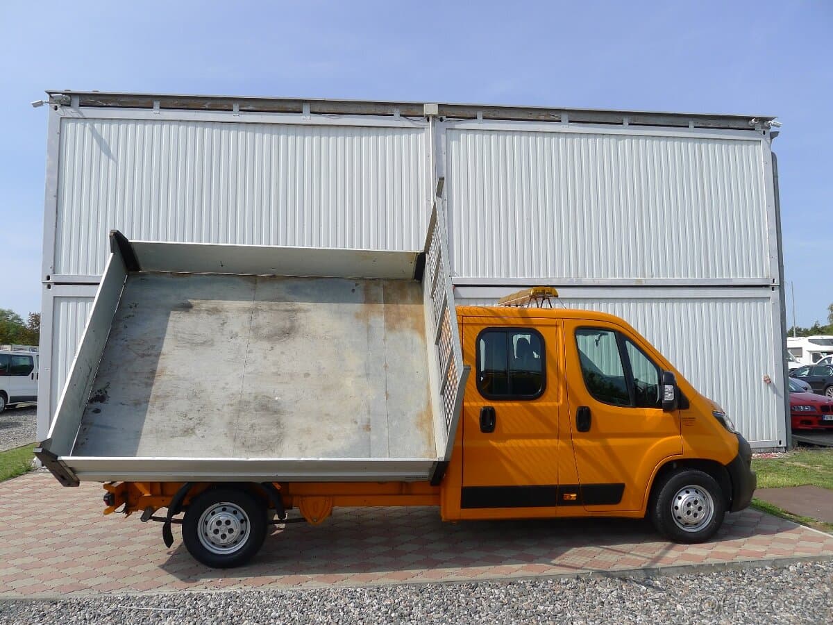 2021 Peugeot BOXER - 5