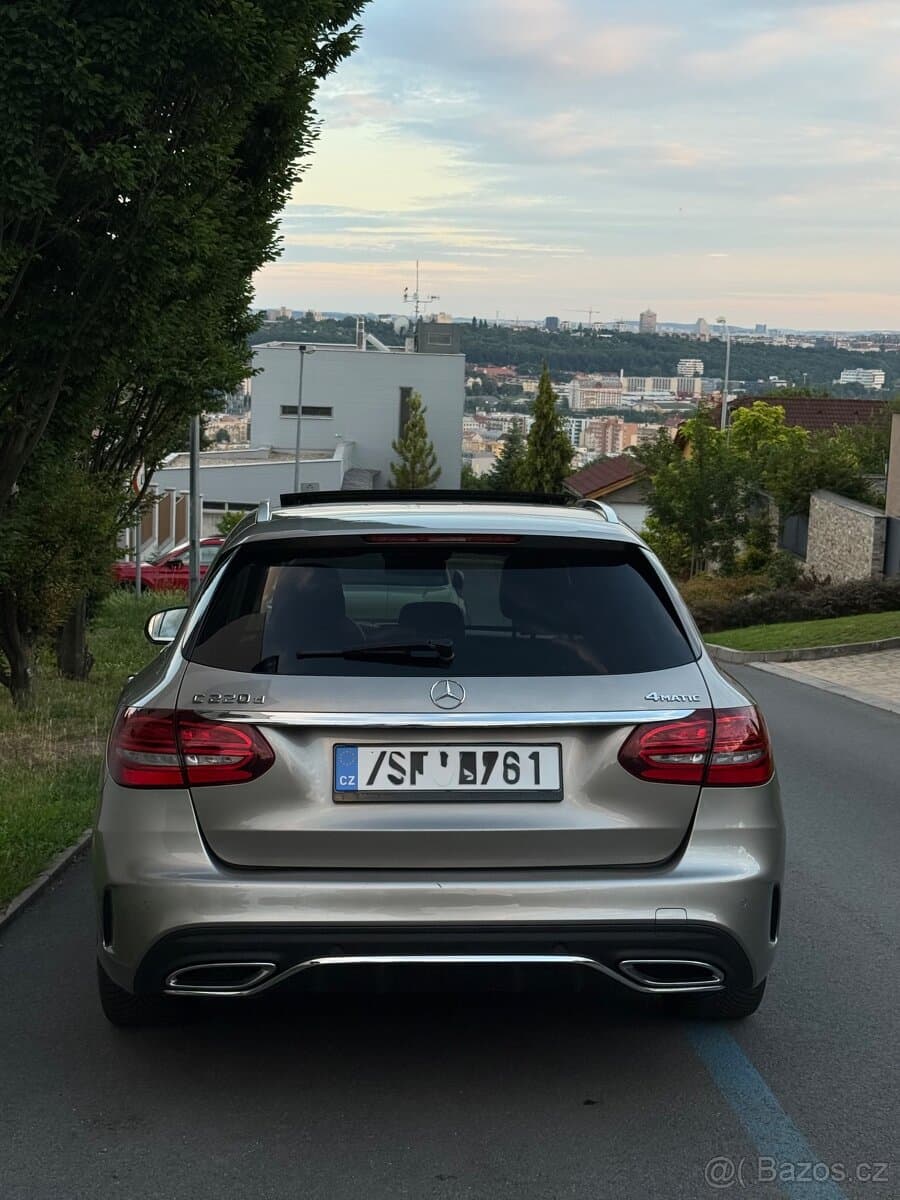 2019 Mercedes-Benz OSTATNÍ - 5