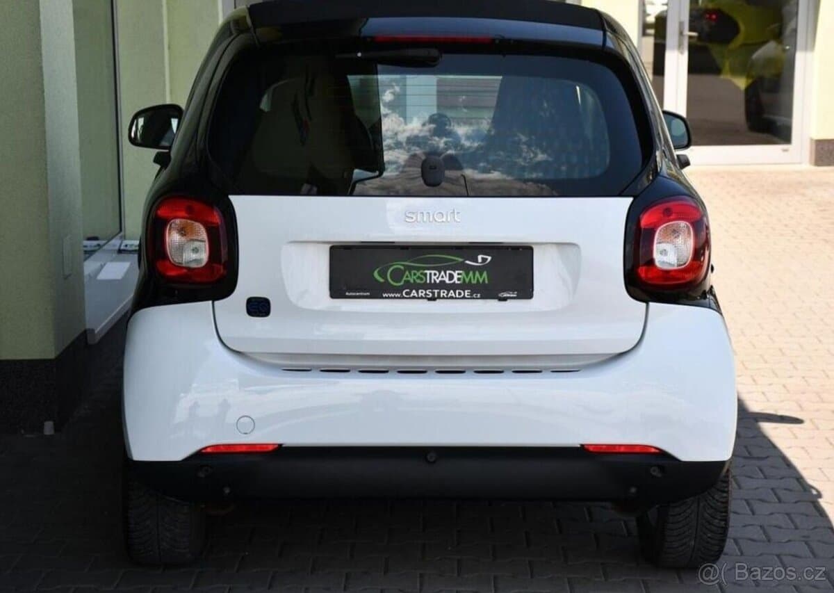 2022 Smart FORTWO - 5