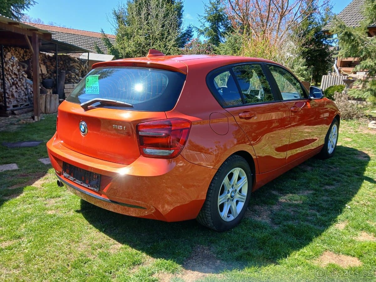 2012 BMW OSTATNÍ - 5