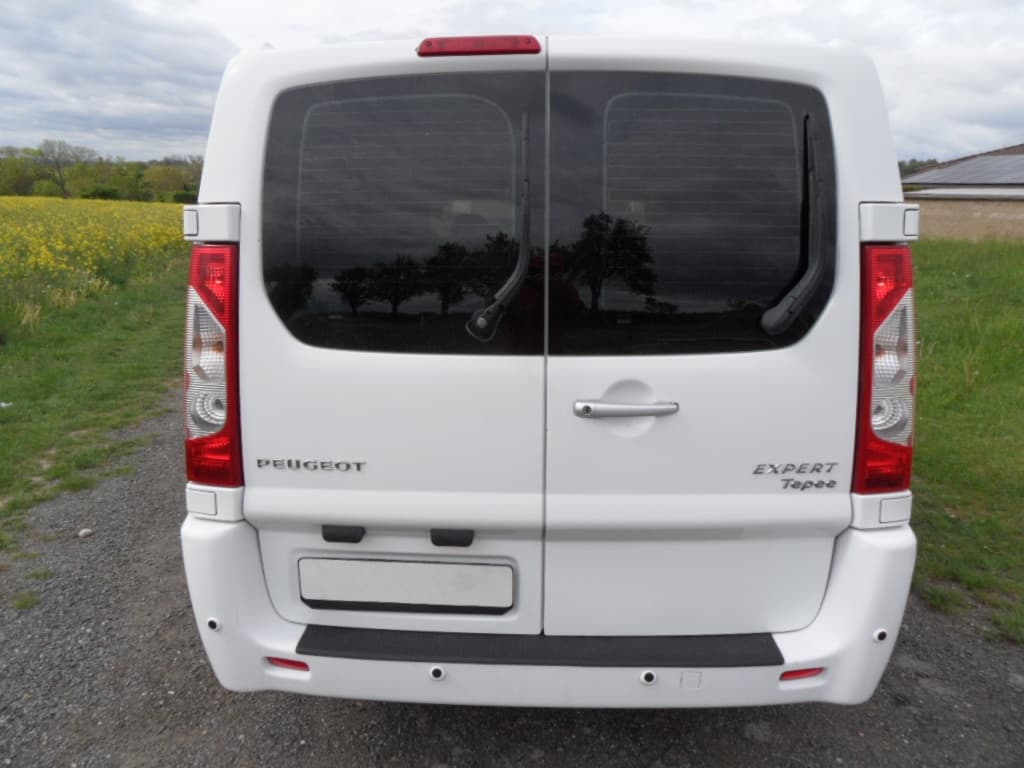 2015 Peugeot OSTATNÍ - 5