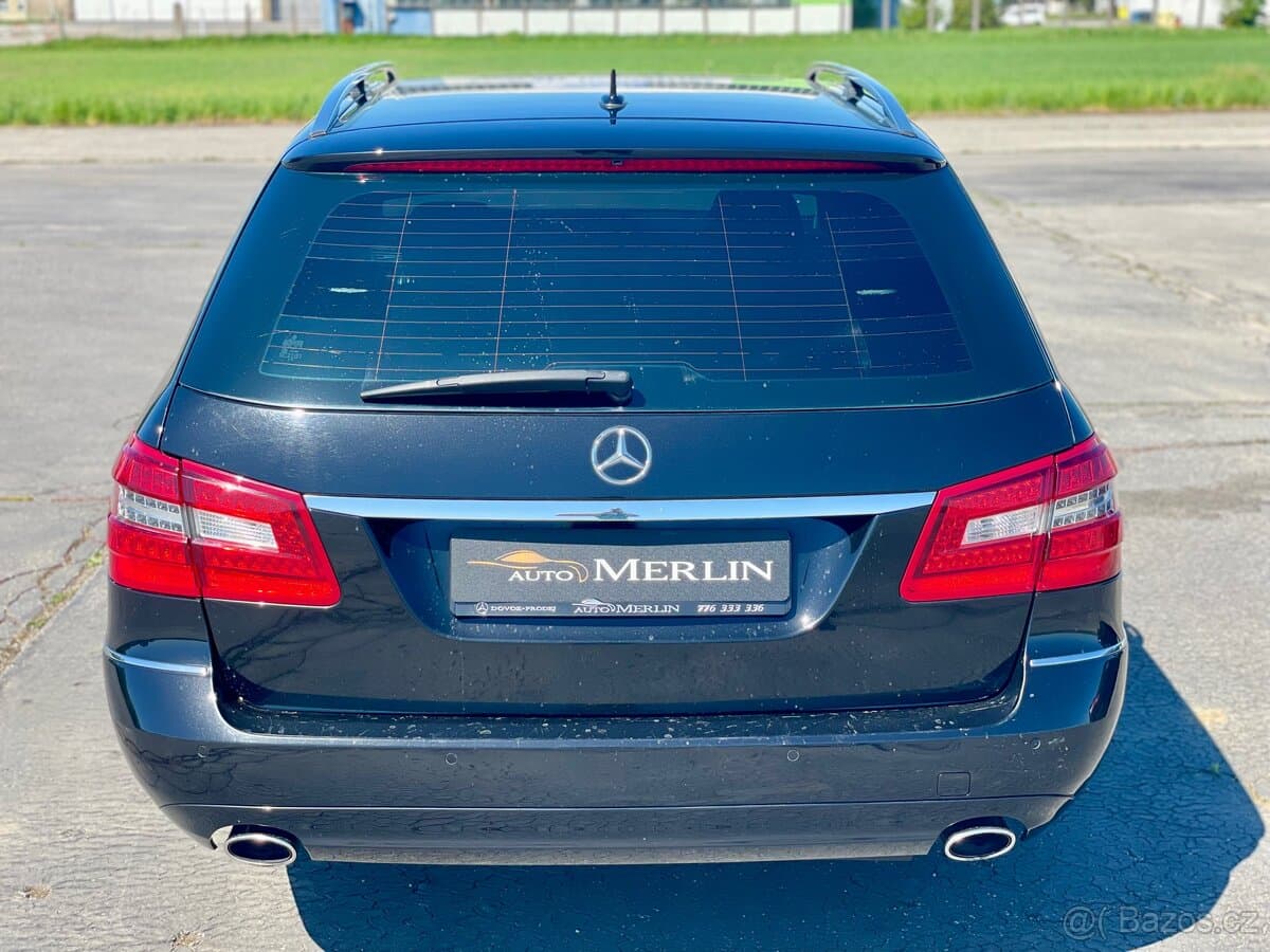 2010 Mercedes-Benz OSTATNÍ - 5