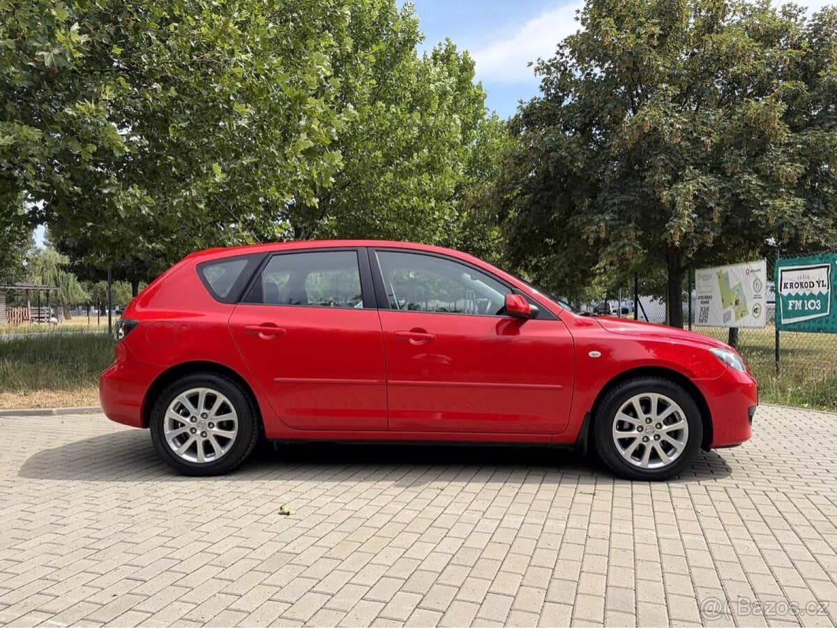 2009 Mazda 3 - 5