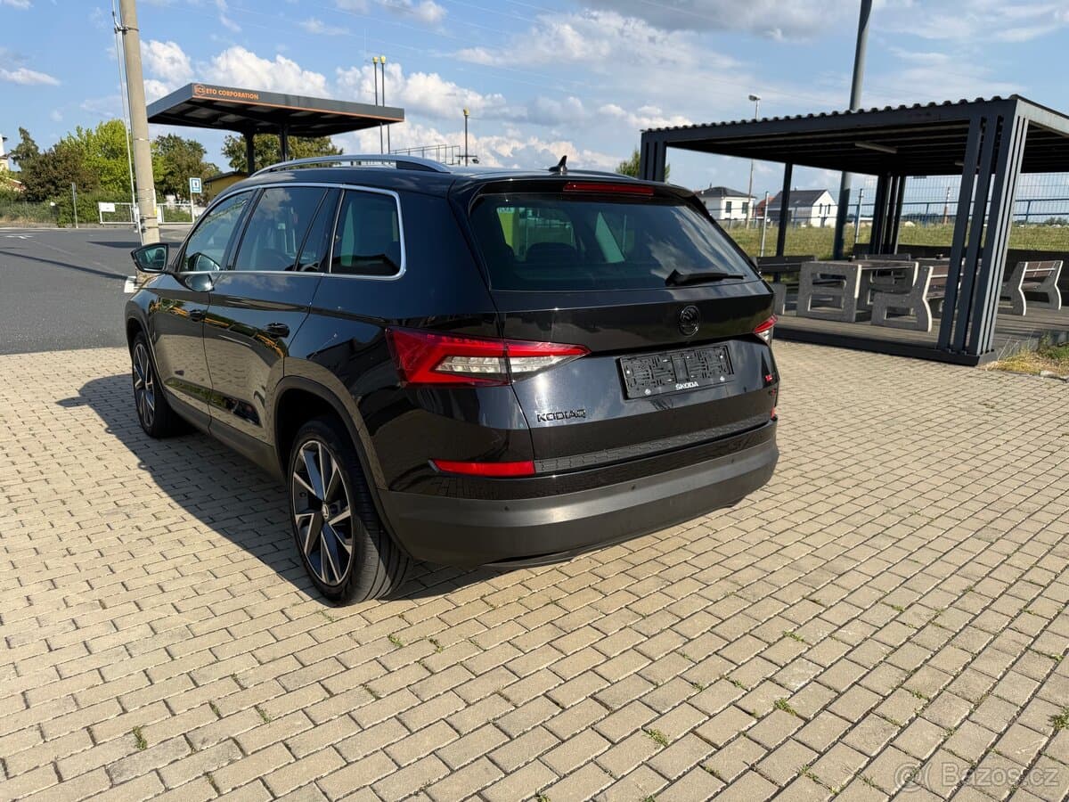 2018 Škoda KODIAQ - 5