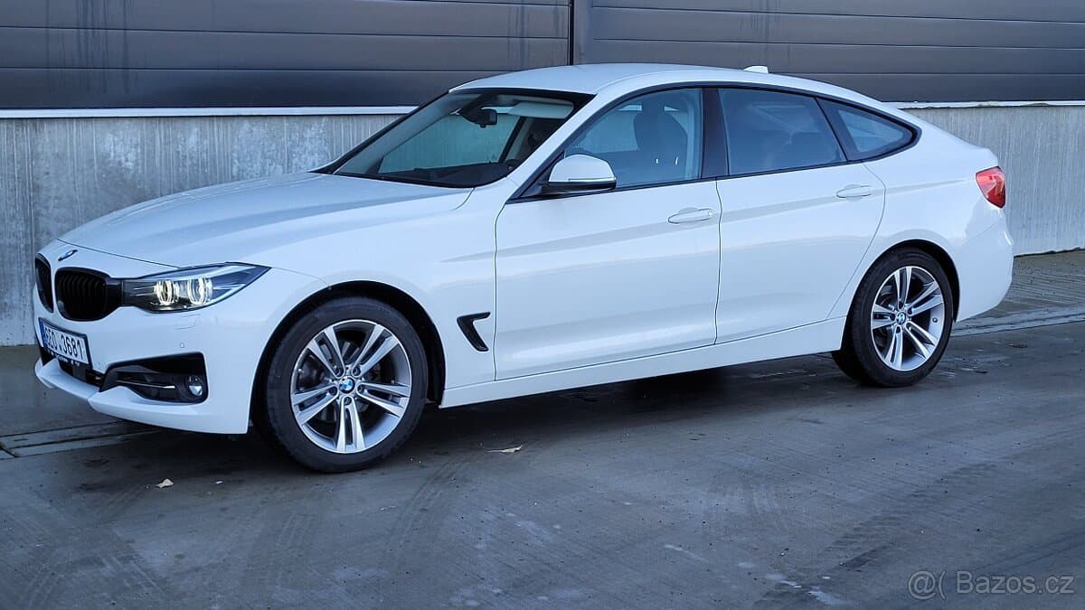 2018 BMW OSTATNÍ - 5